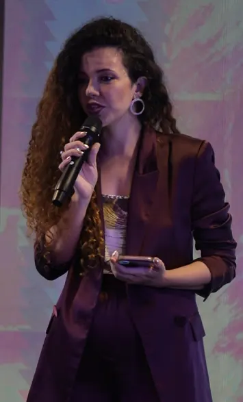 Mkt. Ciane Castro