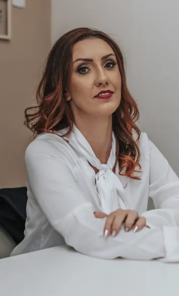 Dra. Karolyne Marotto