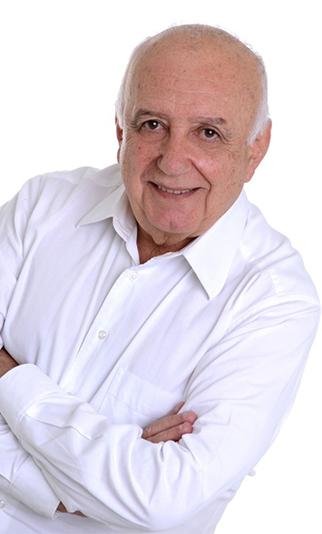 Prof. Olivério Maria